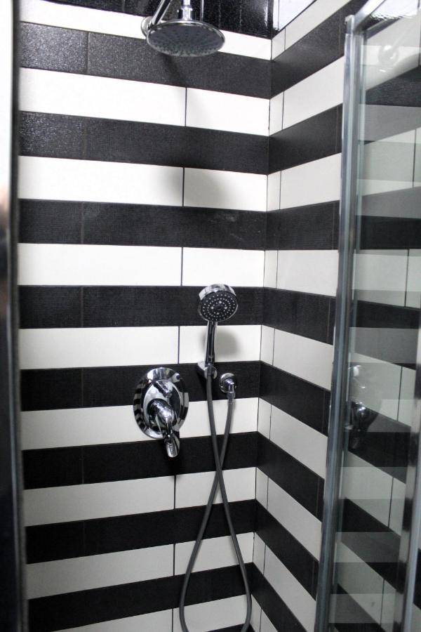 Vomero Parthenope Home 那不勒斯 外观 照片