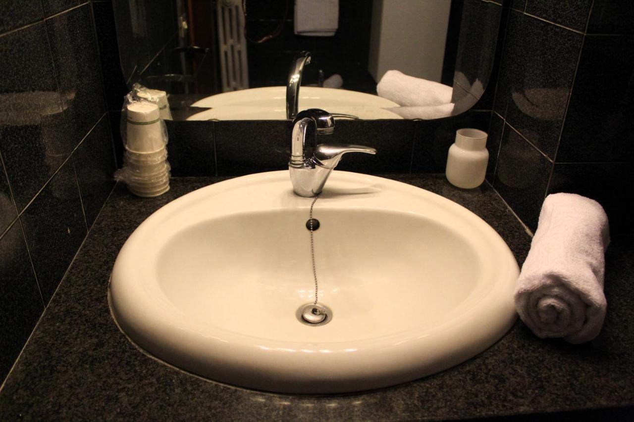 Vomero Parthenope Home 那不勒斯 外观 照片