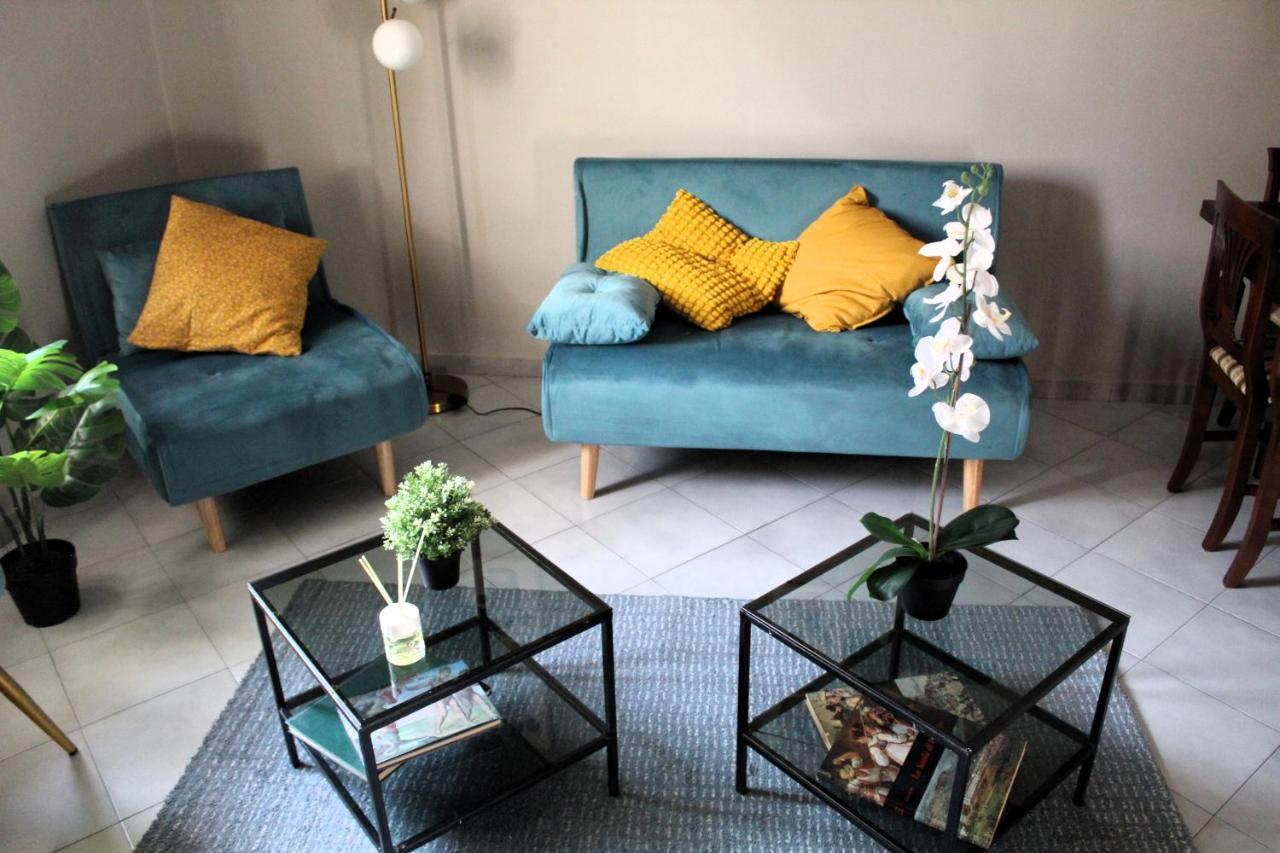 Vomero Parthenope Home 那不勒斯 外观 照片