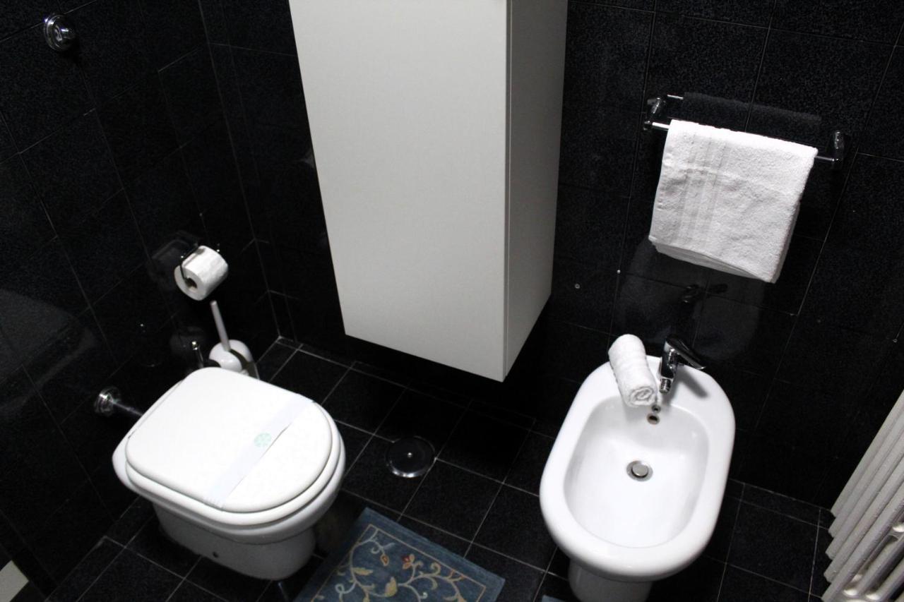 Vomero Parthenope Home 那不勒斯 外观 照片